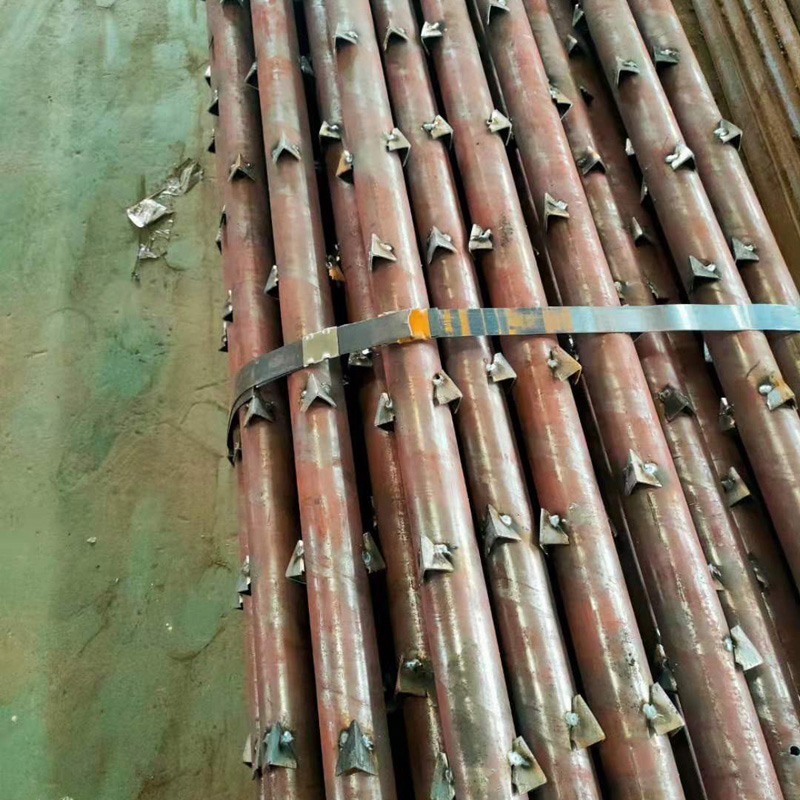 秦都土钉小导管