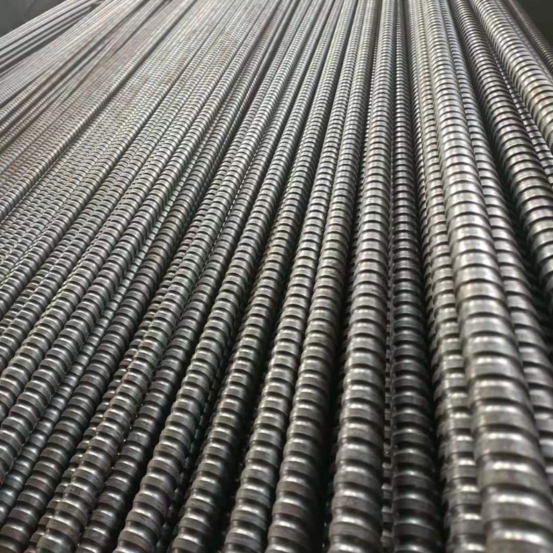 秦都中空锚杆